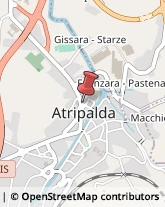 Studi Tecnici ed Industriali Atripalda,83042Avellino