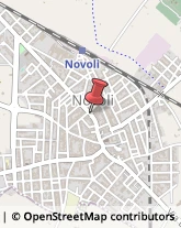 Telefoni e Cellulari Novoli,73051Lecce