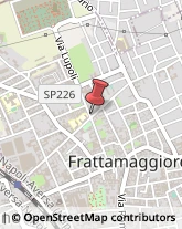 Istituti di Bellezza Frattamaggiore,80027Napoli