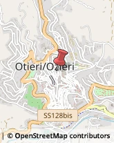 Corrieri Ozieri,07014Sassari