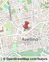 Autofficine e Centri Assistenza Avellino,83100Avellino