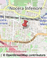 Carte da Gioco Nocera Inferiore,84014Salerno