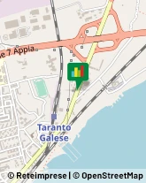 Autofficine e Centri Assistenza,74123Taranto