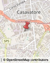 Casalinghi Casavatore,80020Napoli