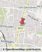 Stoffe e Tessuti - Dettaglio San Giuseppe Vesuviano,80047Napoli