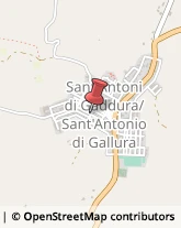 Prosciuttifici e Salumifici - Produzione Sant'Antonio di Gallura,07030Olbia-Tempio