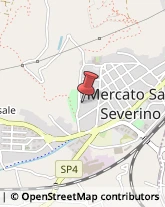 Palestre e Centri Fitness Mercato San Severino,84085Salerno