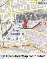 Autorimesse e Parcheggi Napoli,80146Napoli