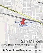 Aziende Agricole San Marcellino,81030Caserta