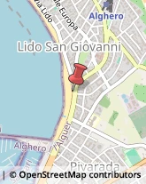 Impianti Sportivi,07041Sassari