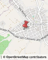 Aziende Agricole San Cassiano,73020Lecce