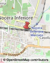 Via D. A. Siniscalchi, 62,84014Nocera Inferiore