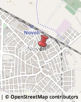 Commercialisti Novoli,73051Lecce