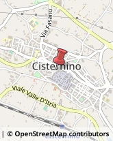 Agenzie Ippiche e Scommesse Cisternino,72014Brindisi