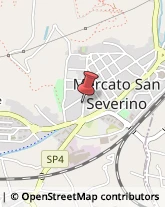 Agenzie di Vigilanza e Sorveglianza,84085Salerno