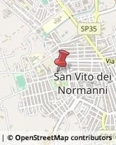 Podologia - Studi e Centri San Vito dei Normanni,72019Brindisi