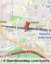 Trasporti Nocera Inferiore,84014Salerno