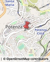 Palestre e Centri Fitness,85100Potenza