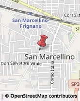 Poste San Marcellino,81030Caserta