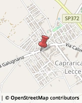 Farmacie Caprarica di Lecce,73010Lecce