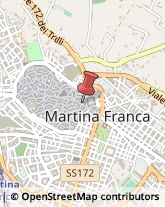 Locali, Birrerie e Pub Martina Franca,74015Taranto