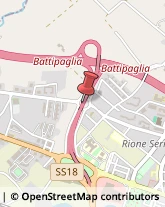 Trasporto Pubblico,84091Salerno