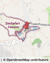 Acquari, Rettilari e Parchi Zoologici Fasano,72015Brindisi