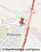 Metalli Nobili e Preziosi Policoro,75025Matera