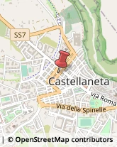 Cancelleria Castellaneta,74011Taranto