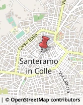 Librerie Santeramo in Colle,70029Bari