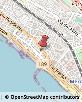 Gas, Metano e Gpl in Bombole e per Serbatoi - Dettaglio Salerno,84129Salerno