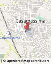 Bed e Breakfast Casamassima,70010Bari