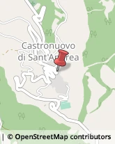 Imprese Edili Castronuovo di Sant'Andrea,85030Potenza