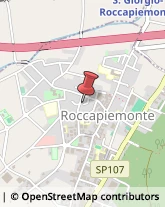 Case di Riposo e Istituti di Ricovero per Anziani Roccapiemonte,84086Salerno