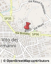 Locali, Birrerie e Pub San Vito dei Normanni,72019Brindisi