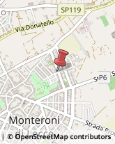 Parrucchieri - Scuole Monteroni di Lecce,73047Lecce