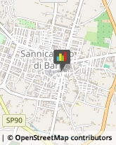 Vetrate Isolanti Sannicandro di Bari,70028Bari