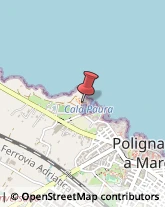 Stabilimenti Balneari Polignano a Mare,70044Bari