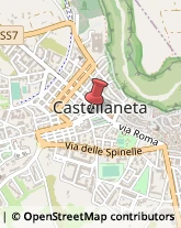 Calzature - Dettaglio Castellaneta,74011Taranto