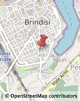 Ingegneri,72100Brindisi