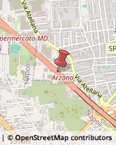 Via Circumvallazione Esterna di Napoli, 206,80022Arzano