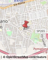Serramenti ed Infissi in Plastica Pomigliano d'Arco,80038Napoli