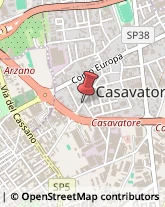 Dispositivi di Sicurezza e Allarme Casavatore,80020Napoli