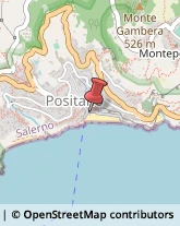 Pubblicità Diretta Positano,84017Salerno