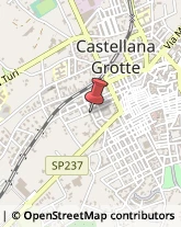 Consulenza Industriale Castellana Grotte,70013Bari