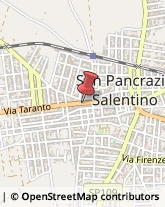 Studi Medici Generici San Pancrazio Salentino,72026Brindisi