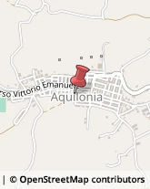 Comuni e Servizi Comunali Aquilonia,83041Avellino