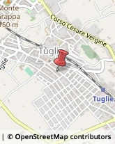 Architetti Tuglie,73058Lecce