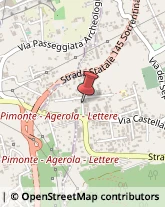 Pasticcerie - Dettaglio Gragnano,80054Napoli