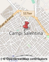 Bar, Ristoranti e Alberghi - Forniture Campi Salentina,73012Lecce